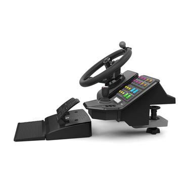 Logitech G Saitek Farming Simulator