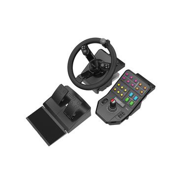 Logitech G Saitek Farming Simulator