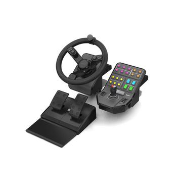 Logitech G Saitek Farming Simulator