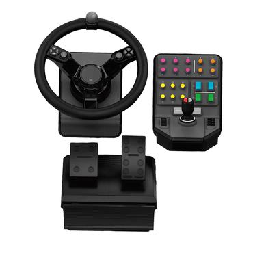 Logitech G Saitek Farming Simulator