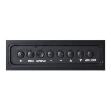 NEC MultiSync V404-RPi 40" LED-display