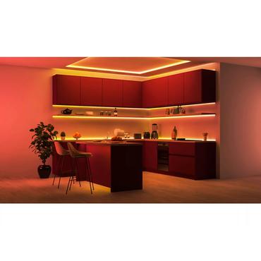 WiZ 929004126101 led strips Vægstribelys 36 W 20000 mm