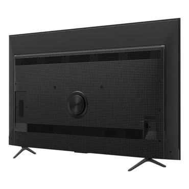 TCL 55P8K 55" | Ultra HD 4K QLED Smart TV (2025) | Google TV + Wifi | Dolby Vision & HDR10 | Quantum Dot Technologie | 120Hz