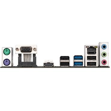 Gigabyte H610M H 1.1 - DDR5