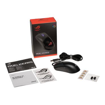 ASUS ROG Keris