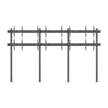 Multibrackets M Pro Series stativ