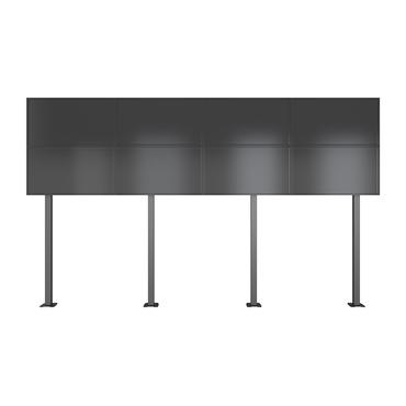 Multibrackets M Pro Series stativ