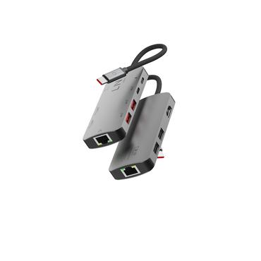 LINQ 8IN1 8K PRO USB-C