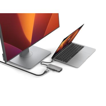 LINQ 8IN1 8K PRO USB-C