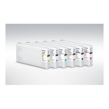 Epson T7821 - svart - original - bl&auml;ckpatron