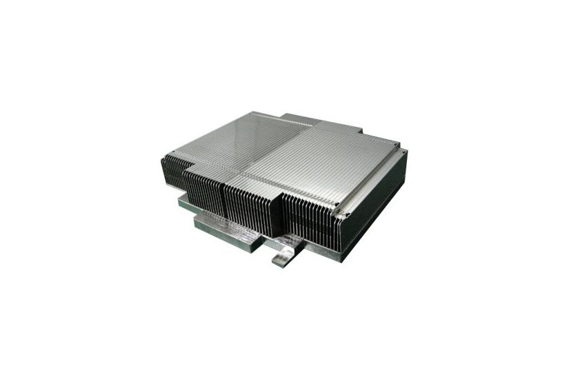 Dell Heatsink Assembly - processor-heatsink
