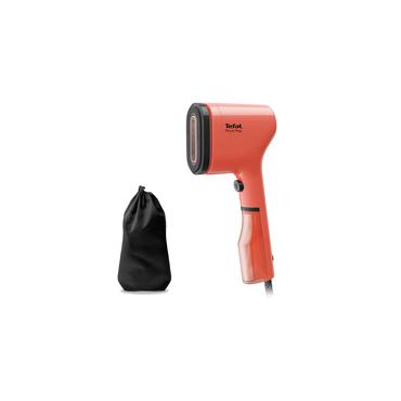 Tefal H&aring;nddamper Pure Pop Garment Steamer Coral -