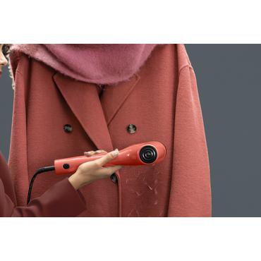 Tefal H&aring;nddamper Pure Pop Garment Steamer Coral -