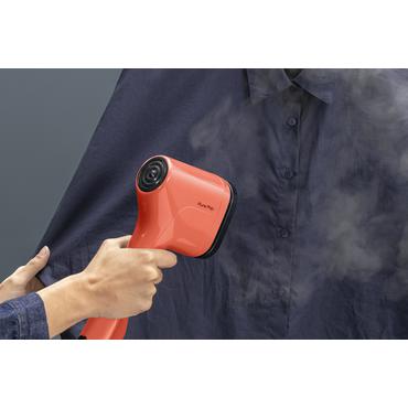 Tefal H&aring;nddamper Pure Pop Garment Steamer Coral -