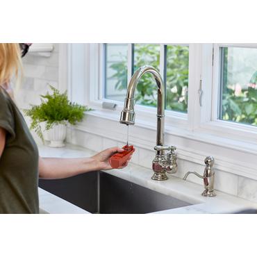 Tefal H&aring;nddamper Pure Pop Garment Steamer Coral -