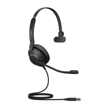 Jabra Evolve2 30 SE MS Mono - headset - USB-A