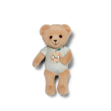 Zapf BABY born for babies Teddy 26cm