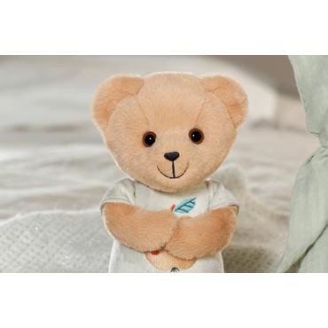 Zapf BABY born for babies Teddy 26cm