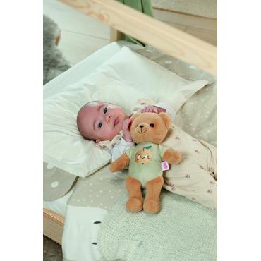 Zapf BABY born for babies Teddy 26cm