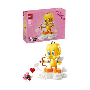 LEGO Iconic K&aelig;rligheds-Piphans