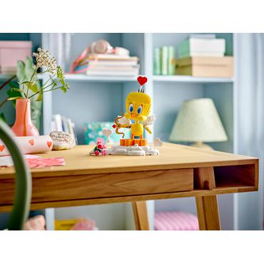 LEGO Iconic K&aelig;rligheds-Piphans