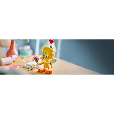 LEGO Iconic K&aelig;rligheds-Piphans