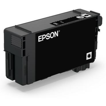 Epson - svart - original - bl&auml;ckpatron