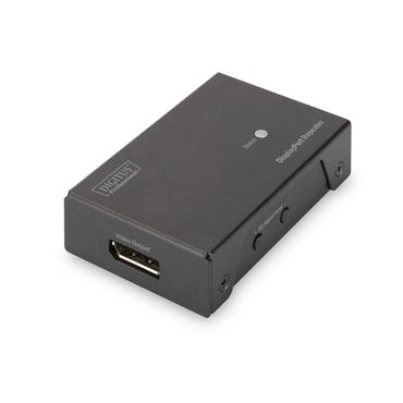 Digitus DS-52900 video-splitter DisplayPort