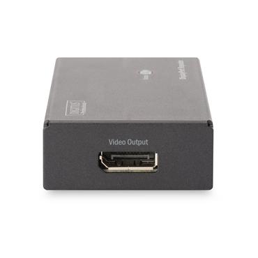 Digitus DS-52900 video-splitter DisplayPort