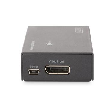Digitus DS-52900 video-splitter DisplayPort
