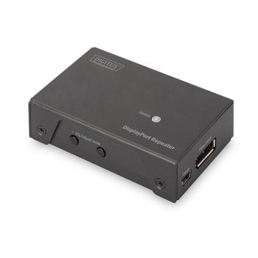 Digitus DS-52900 video-splitter DisplayPort