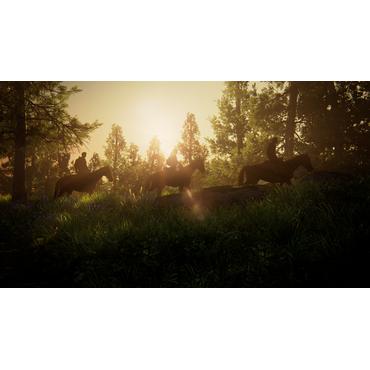 Sony The Last of Us Parte I Nyudgivet Italiensk PlayStation 5