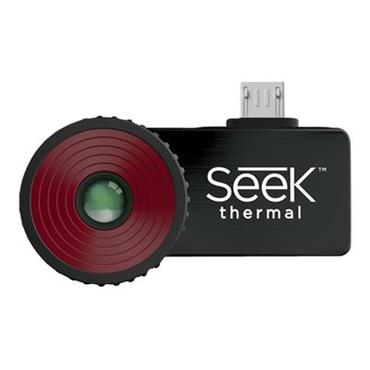 Seek CompactPRO