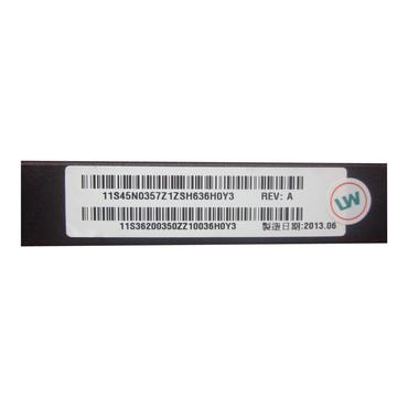 Lenovo ThinkPad 65W Slim AC Adapter (Slim Tip)