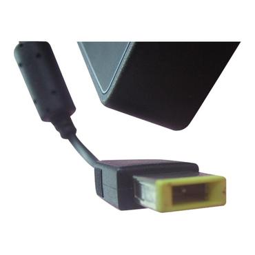 Lenovo ThinkPad 65W Slim AC Adapter (Slim Tip)