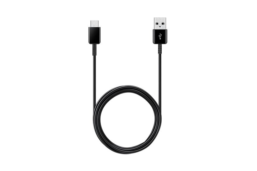 Samsung EP-DG930 - USB typ C-kabel - USB till 24 pin USB-C - 1.5 m