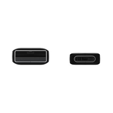 Samsung EP-DG930 - USB typ C-kabel - USB till 24 pin USB-C - 1.5 m