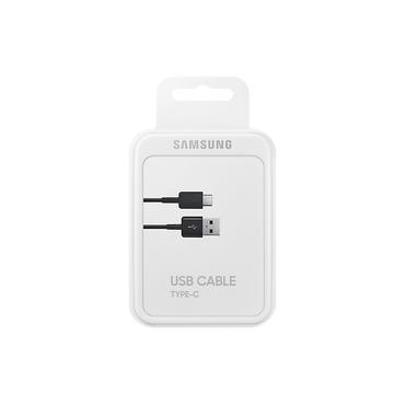 Samsung EP-DG930 - USB typ C-kabel - USB till 24 pin USB-C - 1.5 m