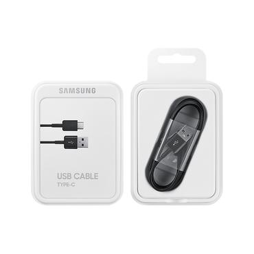 Samsung EP-DG930 - USB typ C-kabel - USB till 24 pin USB-C - 1.5 m