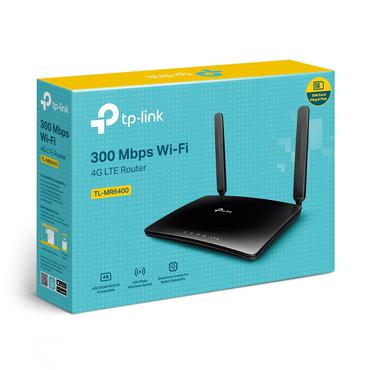 TP-LINK Router