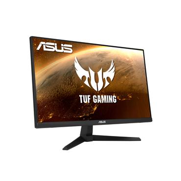 ASUS TUF Gaming VG247Q1A skærm - LED baglys - 23.8" - AMD FreeSync Premium - VA - 1ms