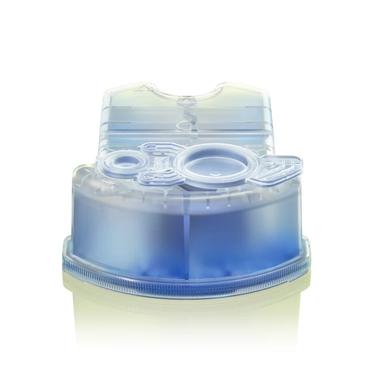 Braun CCR4 Reng&oslash;ringspatron