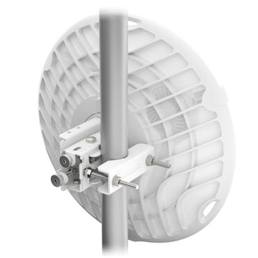 Ubiquiti 60G Precision Alignment Mount - monteringssats f&ouml;r n&auml;tverksenhet