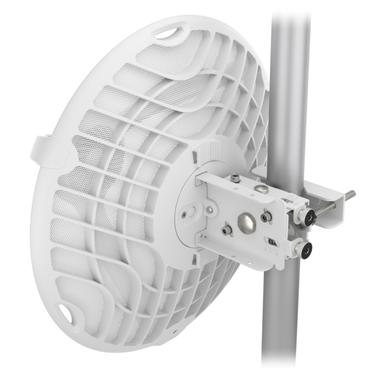 Ubiquiti 60G Precision Alignment Mount - monteringssats f&ouml;r n&auml;tverksenhet