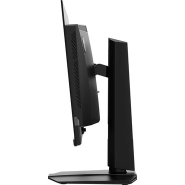 MSI MAG 271QP QD-OLED X24, 67,3 cm (26.5"), 2560 x 1440 pixel, Wide Quad HD, QD-OLED, 0,03 ms, Sort