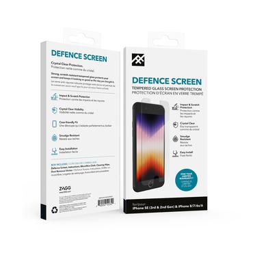 ZAGG InvisibleShield Defense
