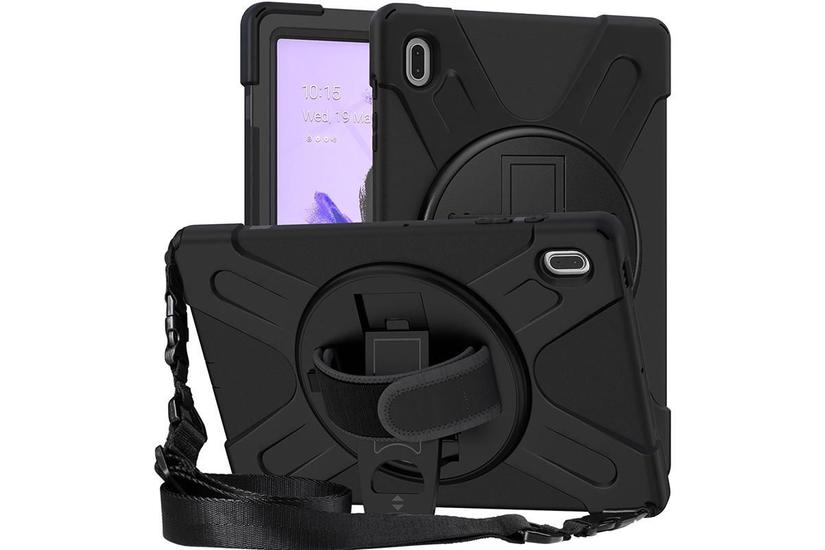 eSTUFF AUSTIN - bagsidecover til tablet