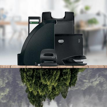Leitz Recycle Brevbakke