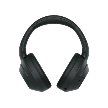 Sony WHULT900NB hovedtelefoner/headset Kabel & trådløs Opkald/musik Bluetooth Sort