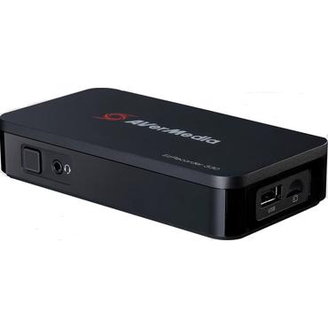 AVerMedia Capture Card ER330 / EZRecorder 330 Black